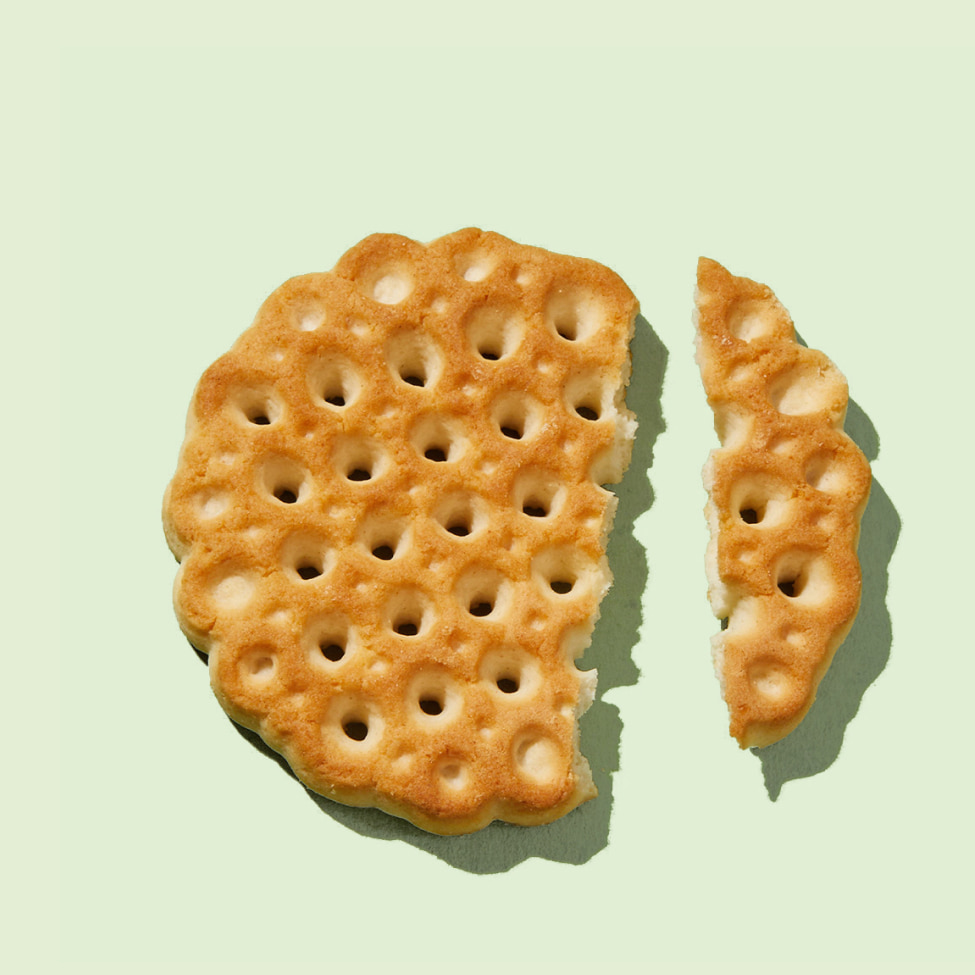 Butter Cookies