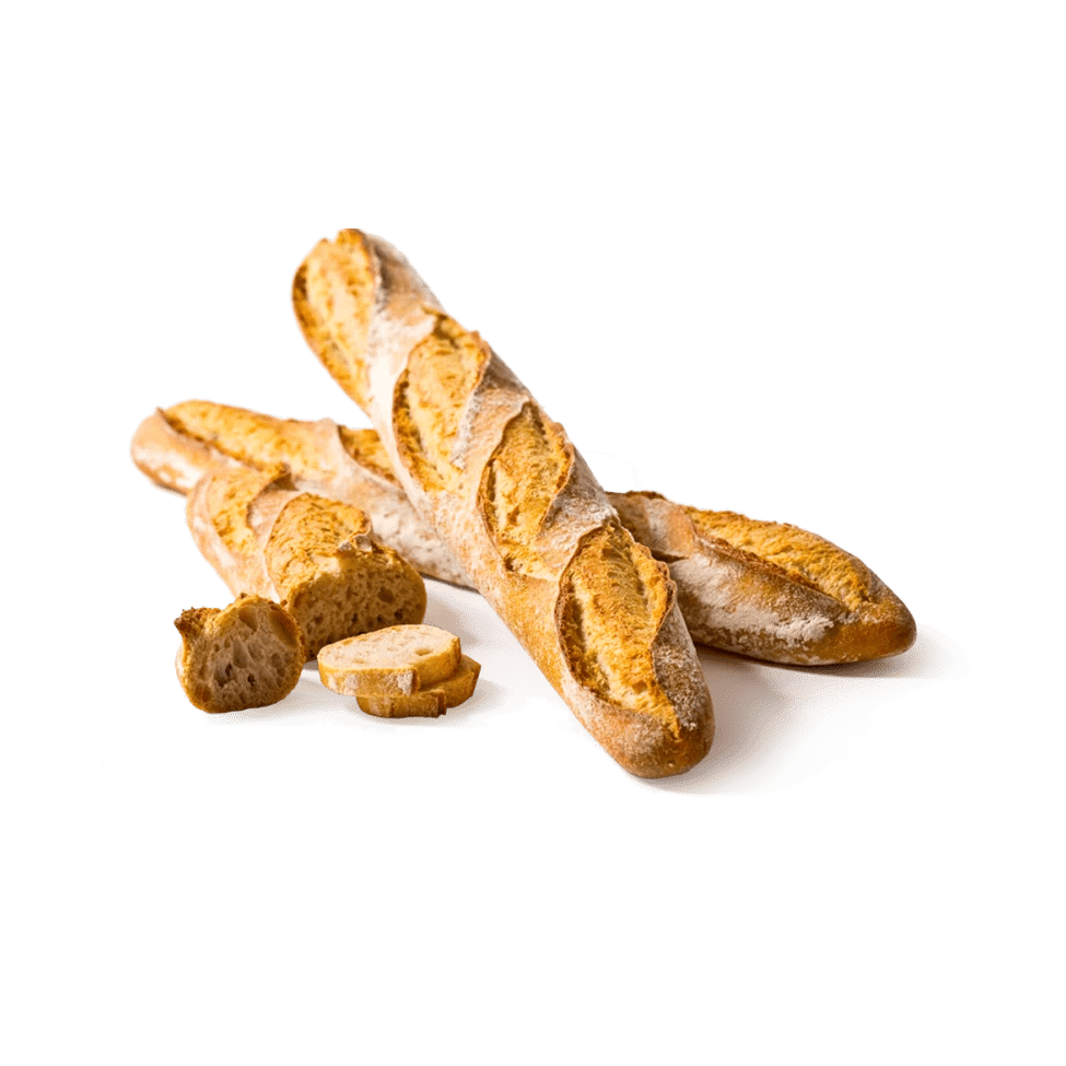 Creamy Croissant