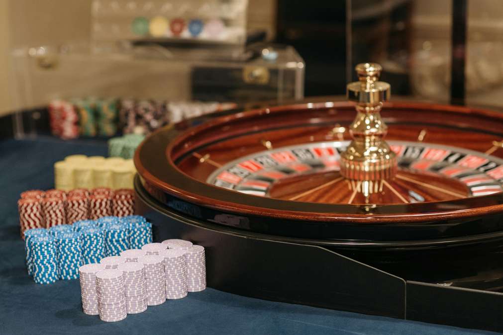 casino privé