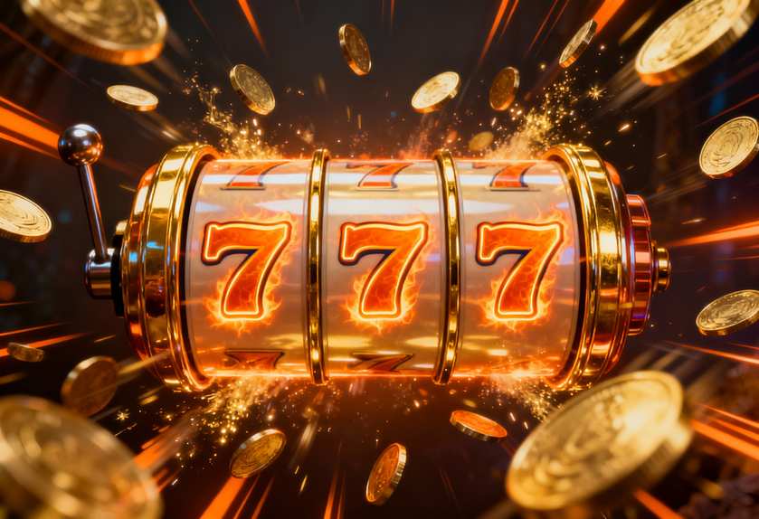 Tower Rush casino online