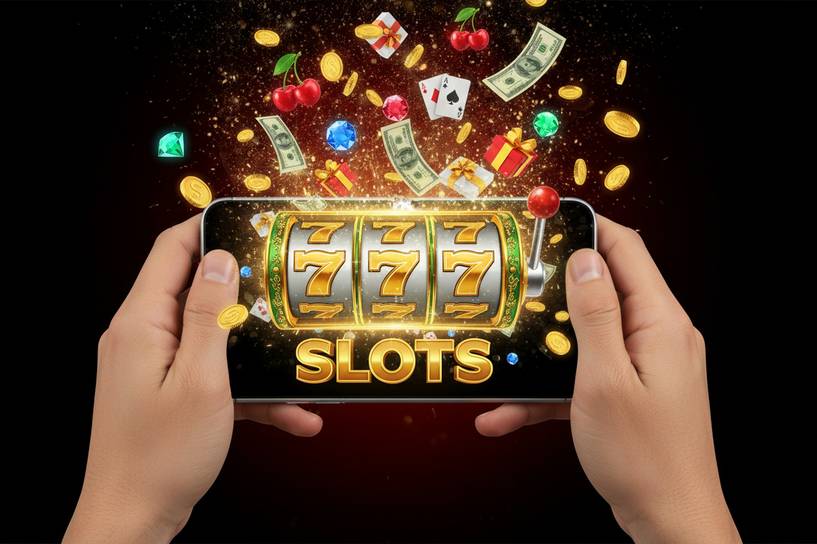 Jambocasino