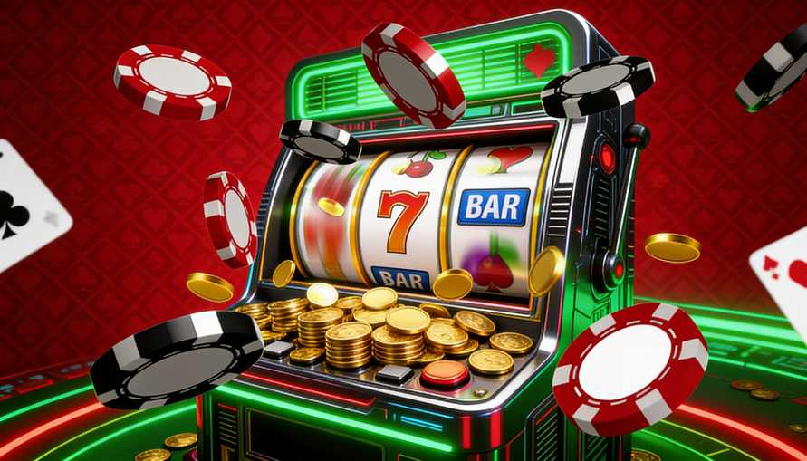 Exploring Lion Slots Casino in Spain: A Comprehensive Review