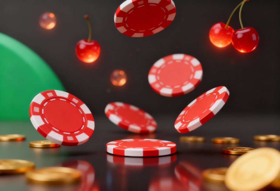 Innovations Paiement dans les Casinos En Ligne