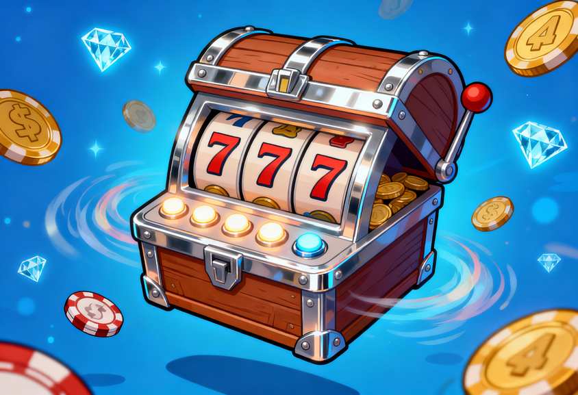 Jeton Rouge Casino ou concurrent : lequel est meilleur ?