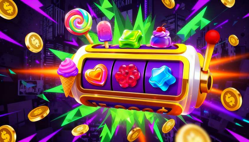 La psychologie derrière la conception des jeux de casino