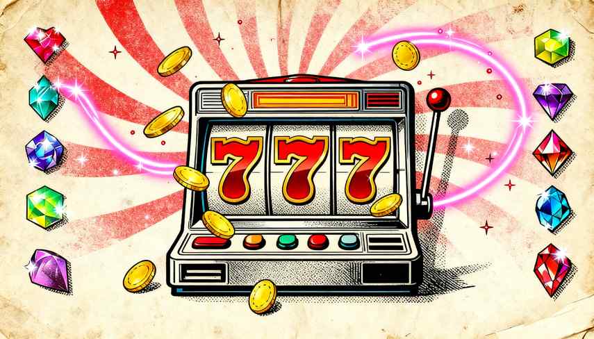 luck casino