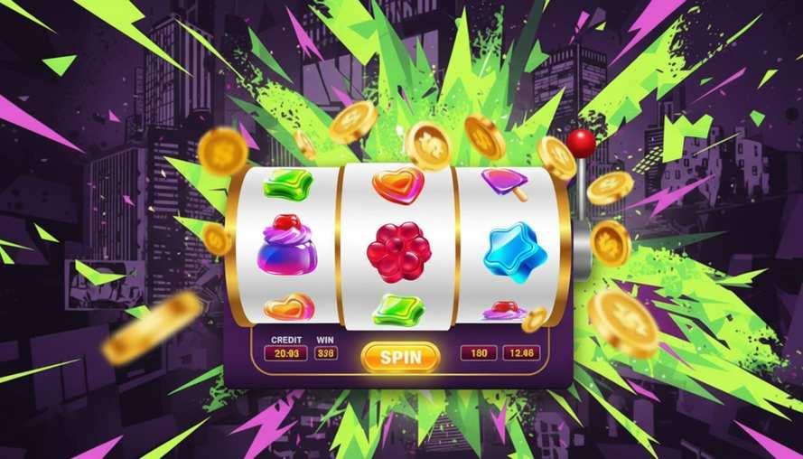 Slett profilen din på Nine Casino