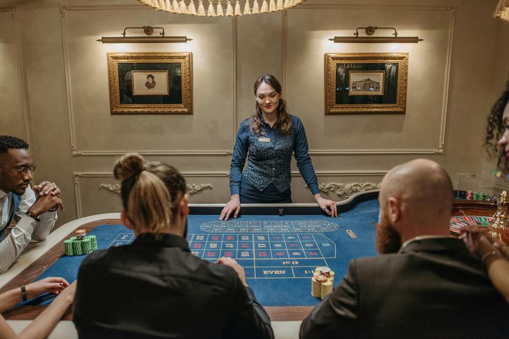 Stratégies pour jouer au casino Unique
