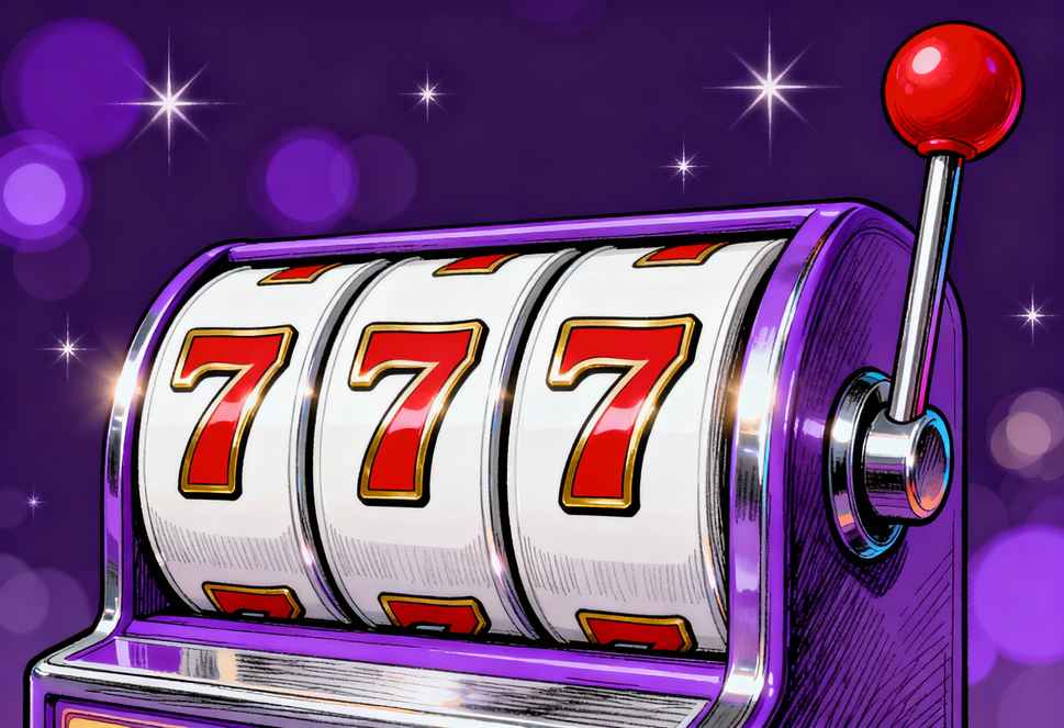 The Psychology Behind Casino Game Design
