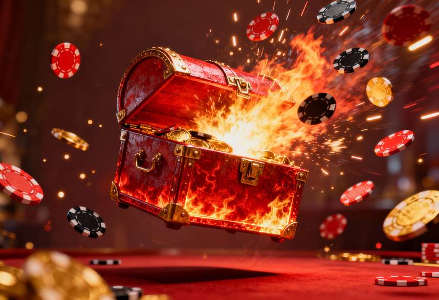 Wie man Slotmaschinen am Wazbee Casino spielt