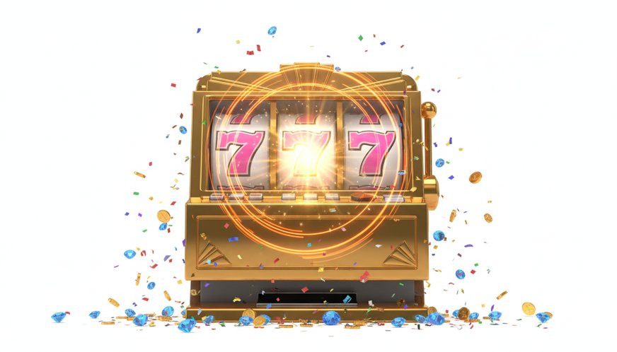 Wie man Slotmaschinen am Wazbee Casino spielt
