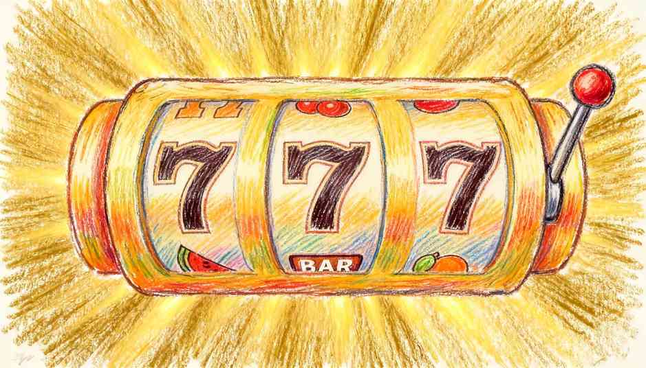 Roby Casino anmelden