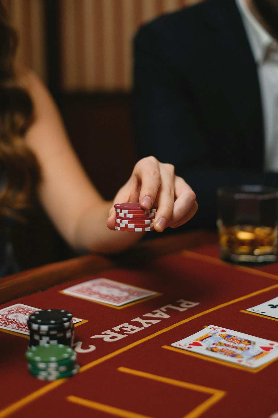 Bonus Strike Casino Review: Separating Fact from Fiction