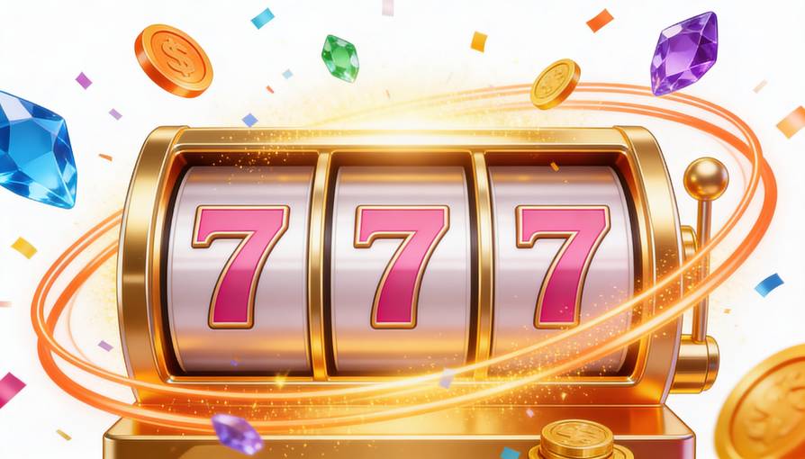 Review of New Games at Slotastic Casino