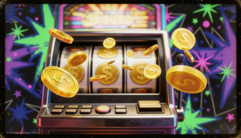 SlotSpalace Casino Jackpot: Scopri i Segreti per vincere