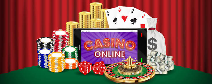 Online Καζίνο από Κατάθεση 1 Αξιοπιστία και Επιλογές Παιχνιδιών Online Καζίνο από Κατάθεση 1 Αξιοπιστία και Επιλογές Παιχνιδιών
