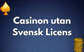Poker Utan Svensk Licens En Djupgående Guide -1148245822