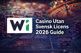 Poker Utan Svensk Licens En Djupgående Guide -1148245822