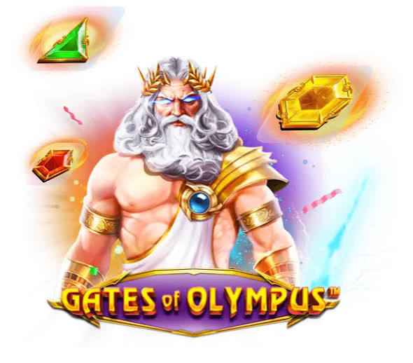 Unleash the Fun with Gates of Olympus 1000 Free Spins