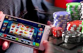 Exploring the Excitement of Casino Agent Spins Exploring the Excitement of Casino Agent Spins
