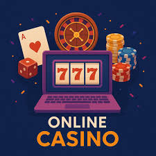 Extreme Spins Unleashing the Thrill of Online Gaming