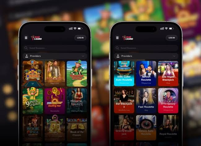 Las Mejores Opciones de Juegos en Línea de Casino para Ganar Dinero Las Mejores Opciones de Juegos en Línea de Casino para Ganar Dinero
