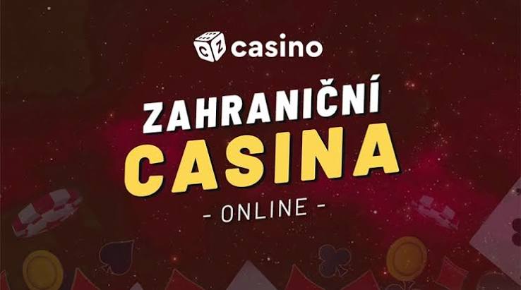 Offshore kasina Jak fungují a co potřebujete vědět