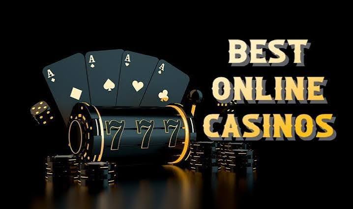 Τα Καλύτερα Ξένα Online Καζίνο Η Απόλυτη Οδηγία Τα Καλύτερα Ξένα Online Καζίνο Η Απόλυτη Οδηγία