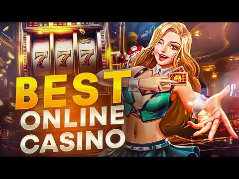 Τα Καλύτερα Ξένα Online Καζίνο Η Απόλυτη Οδηγία Τα Καλύτερα Ξένα Online Καζίνο Η Απόλυτη Οδηγία