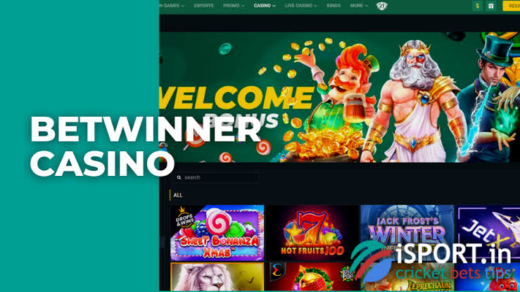 Your Ultimate Guide to BetWinner Bonuses 1417807099 Your Ultimate Guide to BetWinner Bonuses 1417807099