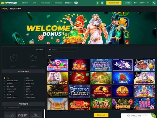 Your Ultimate Guide to BetWinner Bonuses 1417807099 Your Ultimate Guide to BetWinner Bonuses 1417807099