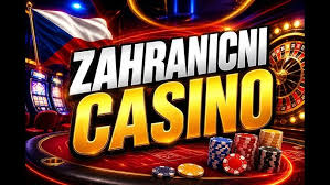 Zahraniční Casino Online Nejlepší Výběr pro Českého Hráče