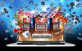 Experience the Thrill at Neonix Casino & Sportsbook